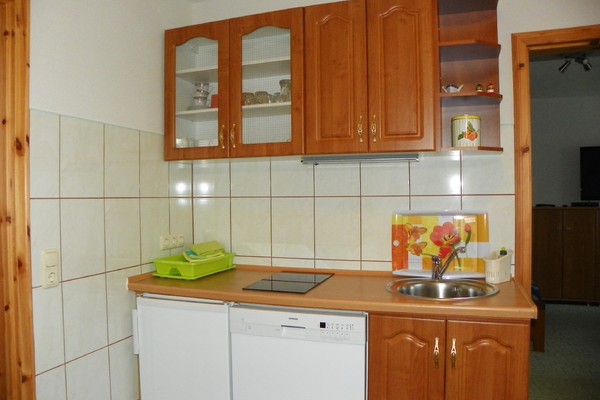 holiday flat in Karlshagen 5