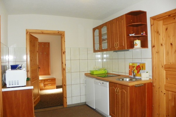 holiday flat in Karlshagen 6