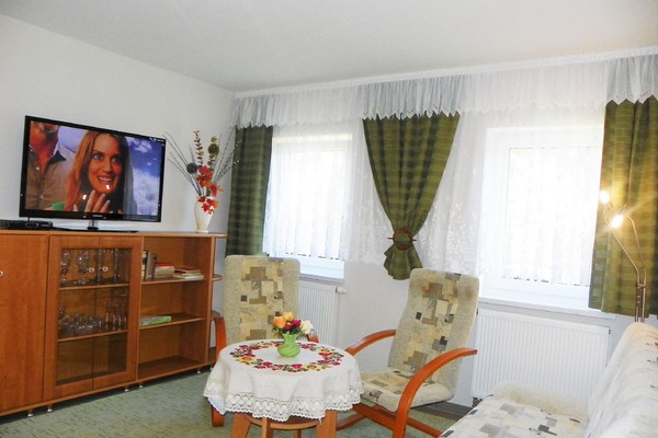 holiday flat in Karlshagen 1