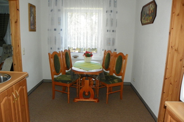 holiday flat in Karlshagen 7