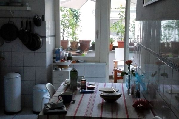 bed and breakfast in Karlsruhe 4