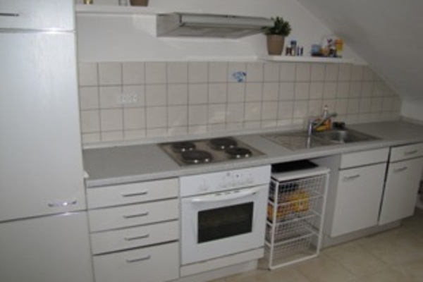 holiday flat in Weide 5