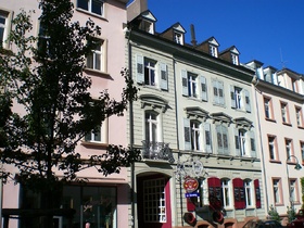 Loft an der Kupferschmiede (Musterinserat)