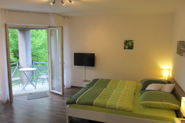 holiday flat in Karlsruhe 4