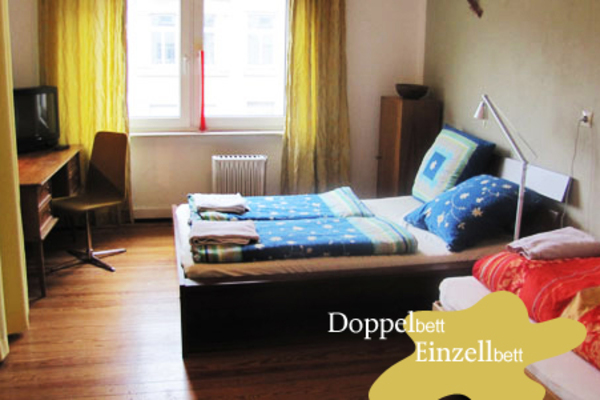 bed and breakfast in Karlsruhe 6