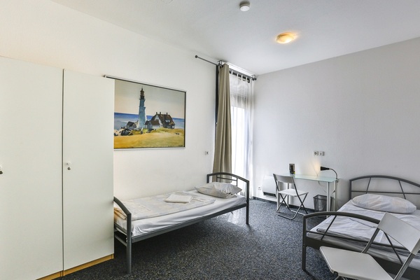 bed and breakfast in Karlsruhe 3