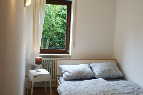 holiday flat in Karlsruhe 3