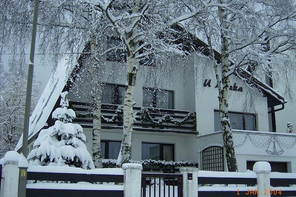 house in Karpacz 9