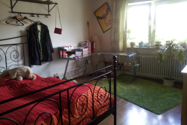 bed and breakfast in Kassel 7