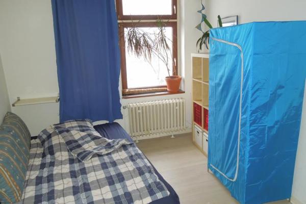 bed and breakfast in Kassel 1