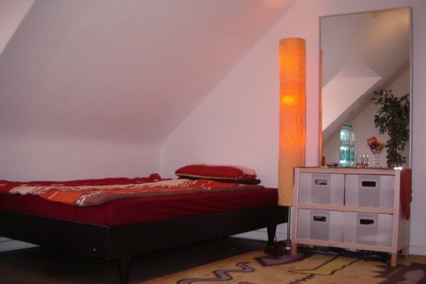 bed and breakfast in Kassel 3