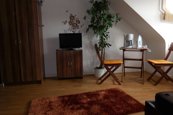 bed and breakfast in Kassel 5