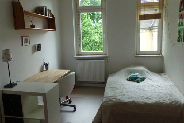 bed and breakfast in Kassel 1