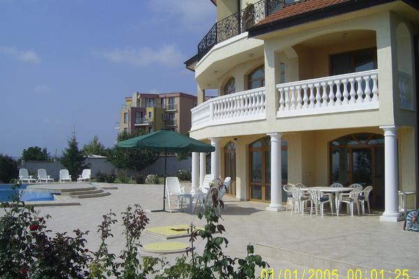 house in Varna 3