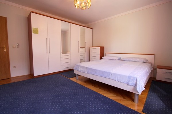 holiday flat in Kaštel Lukšić 6