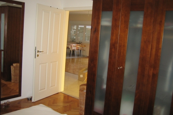holiday flat in Armistead Homes 5