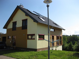 Ferienwohnung Trimmbachtal