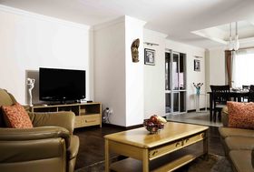 Sineru Serviced Apartments