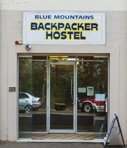 Blue Mountains Backpacker Hostel