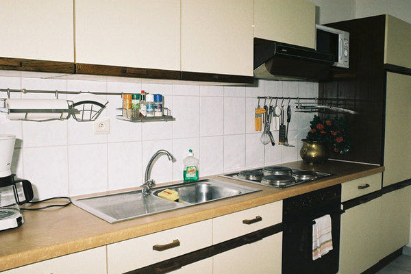 holiday flat in Aachen 4