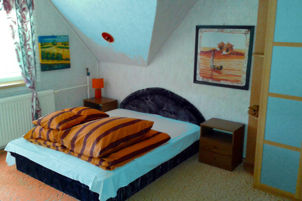 holiday flat in Keszthely 14