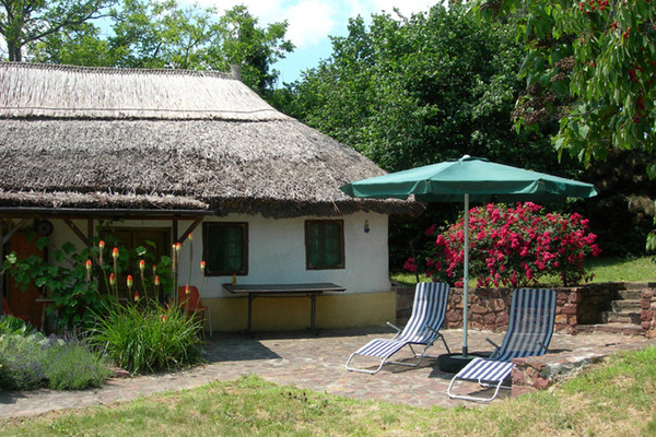 house in Keszthely 2