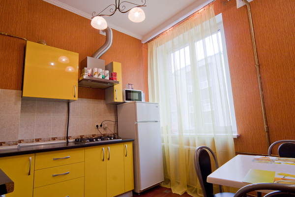 holiday flat in Kiev 10