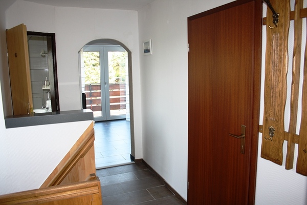 holiday flat in Kirchdorf 9