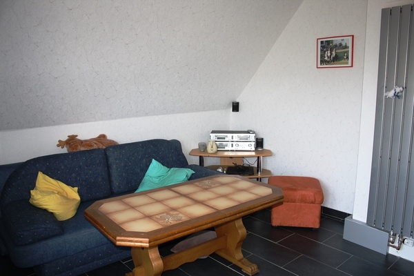holiday flat in Kirchdorf 7