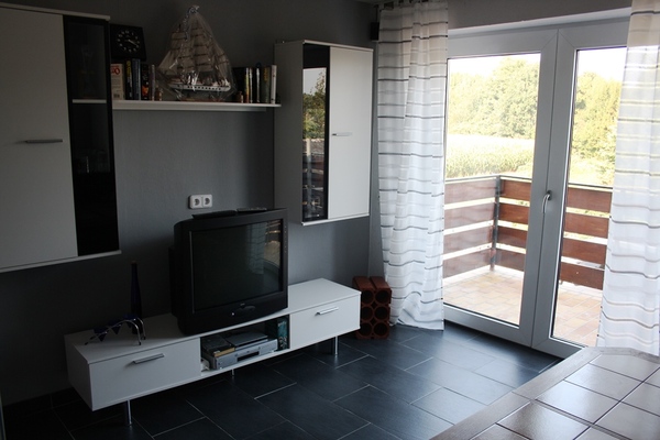 holiday flat in Kirchdorf 8