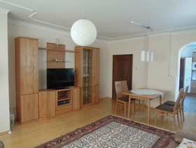 Ferienwohnung Eleonore