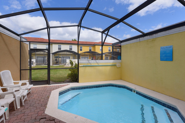 lodging in Kissimmee 18