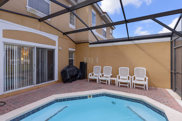 lodging in Kissimmee 19