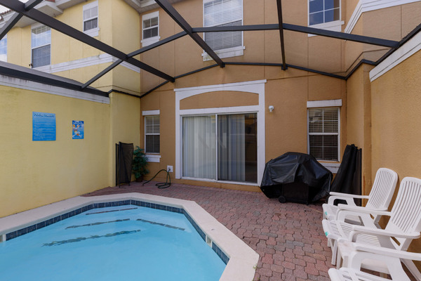lodging in Kissimmee 20
