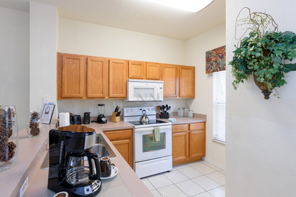 lodging in Kissimmee 6