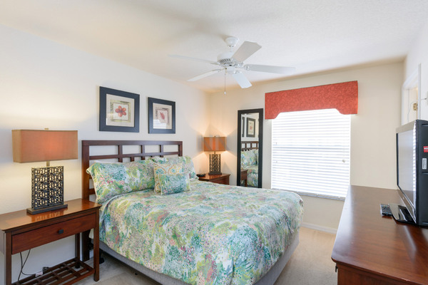 lodging in Kissimmee 8