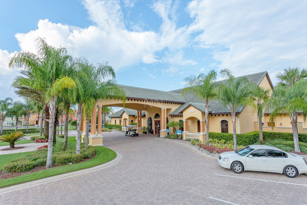 lodging in Kissimmee 19