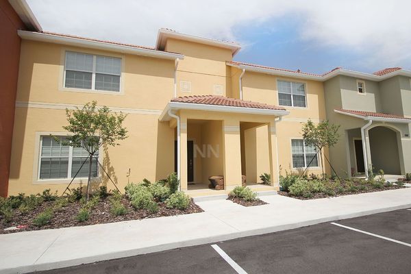 lodging in Kissimmee 1