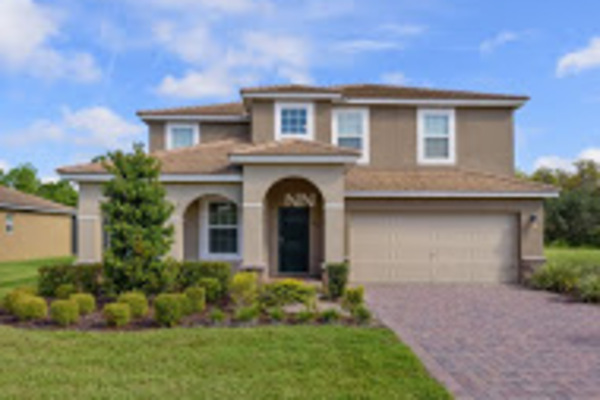 house in Kissimmee 1