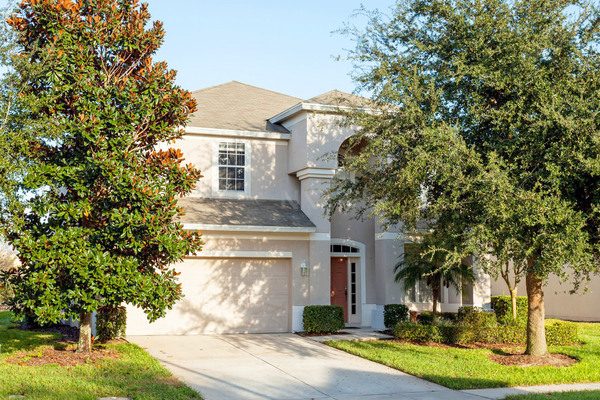 house in Kissimmee 1