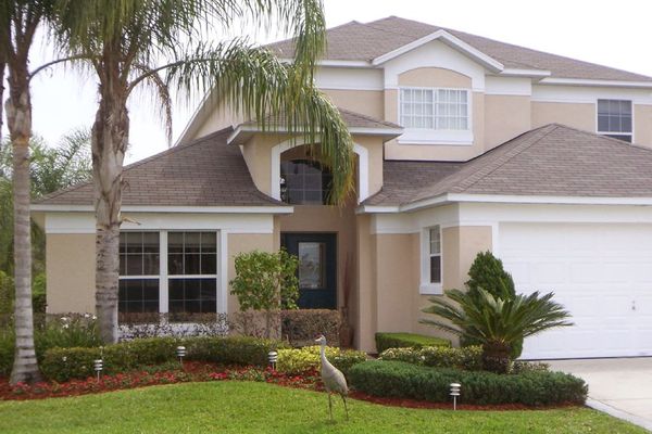 house in Kissimmee 3