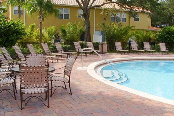 holiday flat in Kissimmee 12