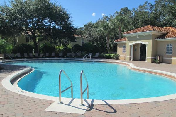 holiday flat in Kissimmee 14
