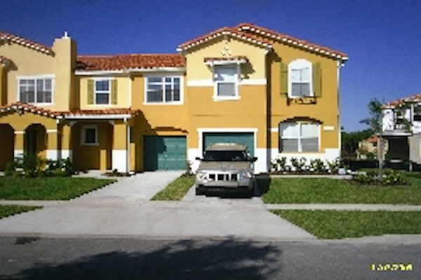 holiday flat in Kissimmee 16