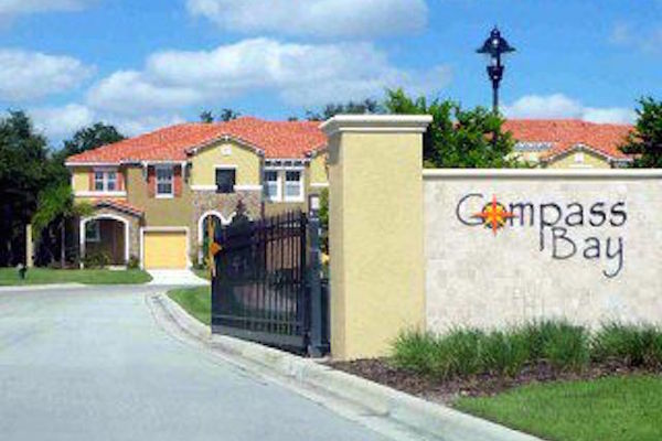 holiday flat in Kissimmee 22