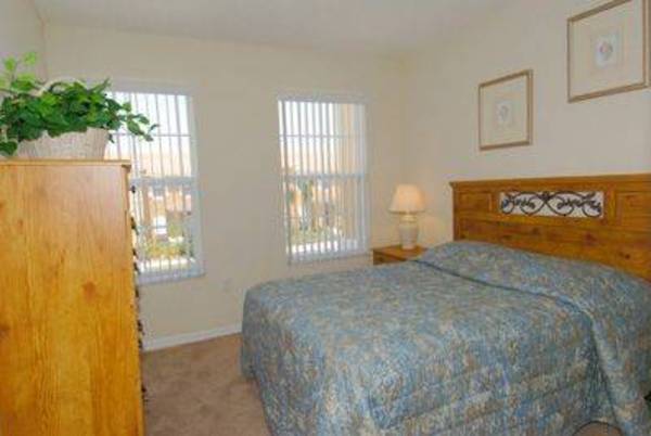 holiday flat in Kissimmee 5