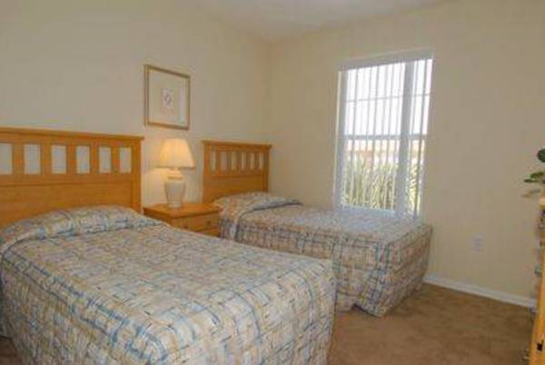 holiday flat in Kissimmee 6