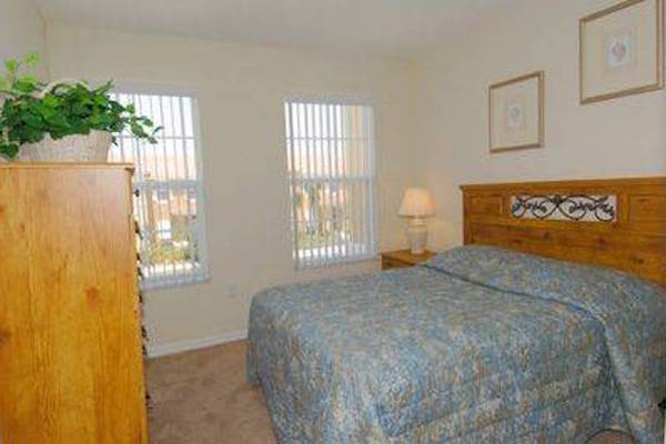 holiday flat in Kissimmee 7