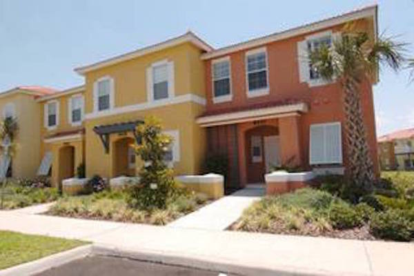holiday flat in Kissimmee 8