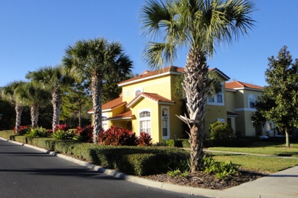holiday flat in Kissimmee 11